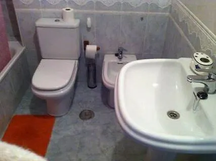 Apartment Increible En El Centro De Cangas de Onis
