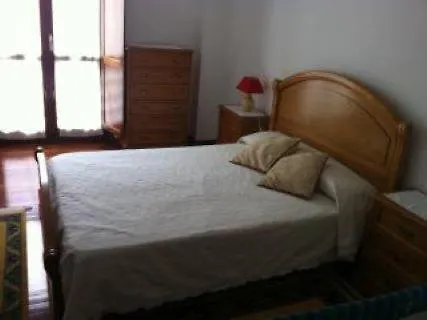 De Lujo En El Centro De Apartment