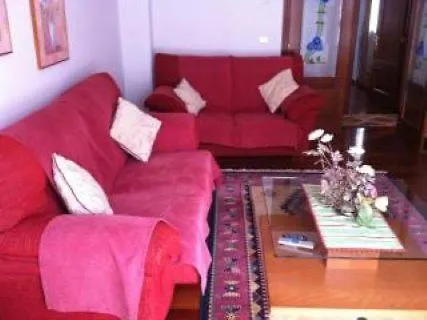 Increible En El Centro De Apartment *