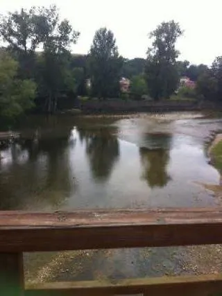 Increible En El Centro De *